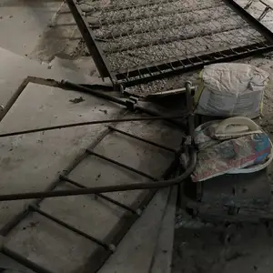 Παλιο κρεββάτι, Nicosia — Kalopanagiotis