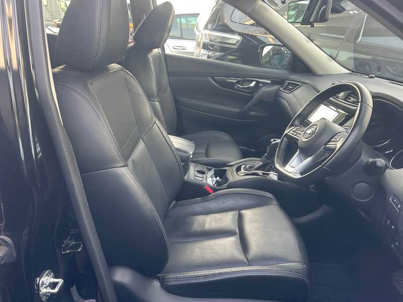 2022 Nissan X-Trail 2,0L 2022 Cyprus