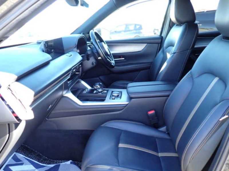 2024 Mazda CX-60 3,3L 2024 Cyprus