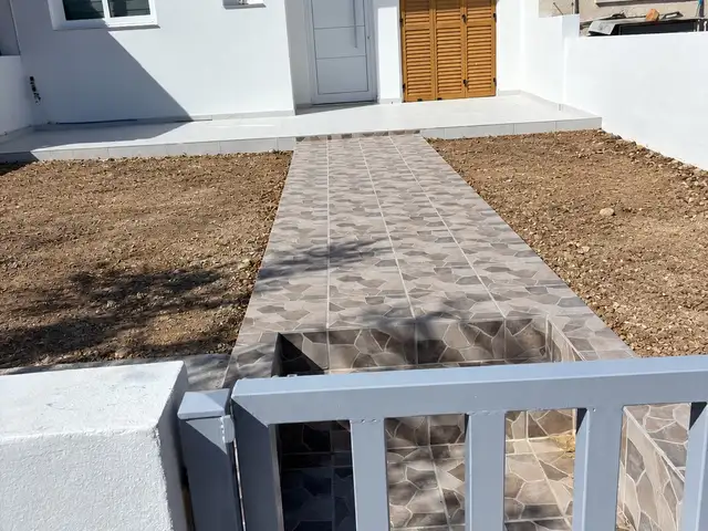 1-bedroom detached house to rent, Επαρχία Λευκωσίας — Αγλαντζιά