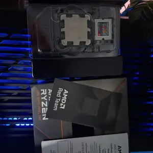 Ryzen 7 7800X3D Gaming cpu, Επαρχία Λευκωσίας — Λατσιά - Άγιος Γεώργιος