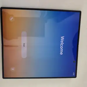 Samsung Z Fold 7 Shaddow Black, Nicosia — Strovolos - Agios Vasileios