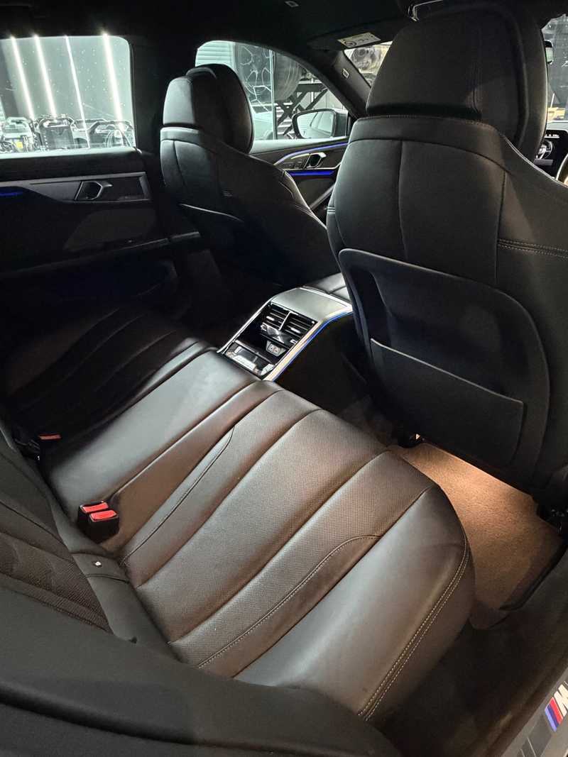2021 BMW 8-Series 3,0L 2021 Cyprus