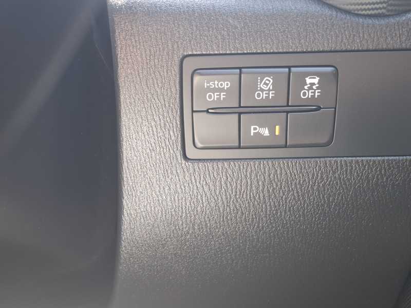 2022 Mazda 2 1,5L 2022 Cyprus