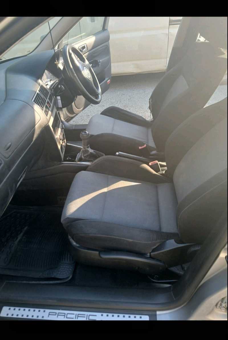 2004 Volkswagen Golf 1,4L 2004 Cyprus