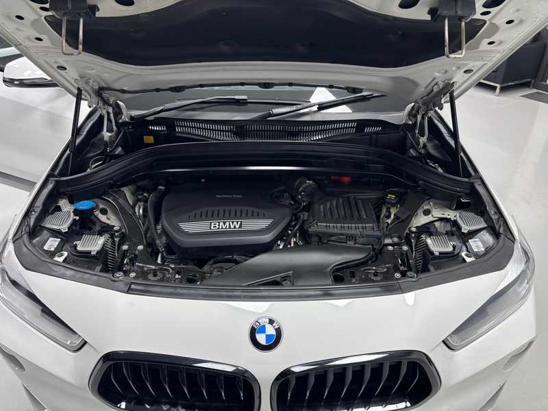 2019 BMW X2 2,0L 2019 Cyprus