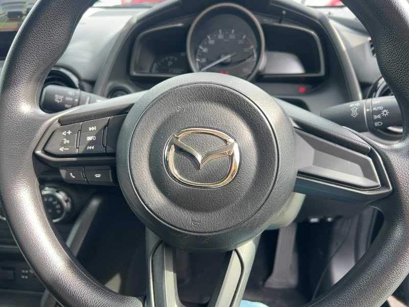 2022 Mazda 2 1,5L 2022 Cyprus