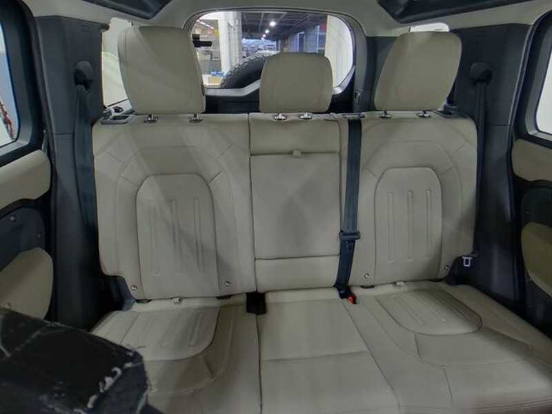 2021 Land Rover Defender 3,0L 2021 Cyprus