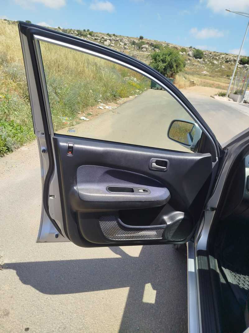 2003 Honda HR-V 1,6L 2003 Cyprus