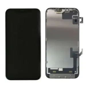 Display apple iphone 14 plus soft oled dd run diagnostic, Limassol — Agios Athanasios