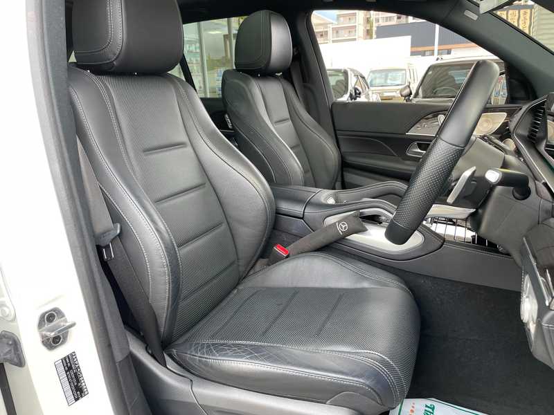 2022 Mercedes-Benz GLE-Class 2,0L 2022 Cyprus