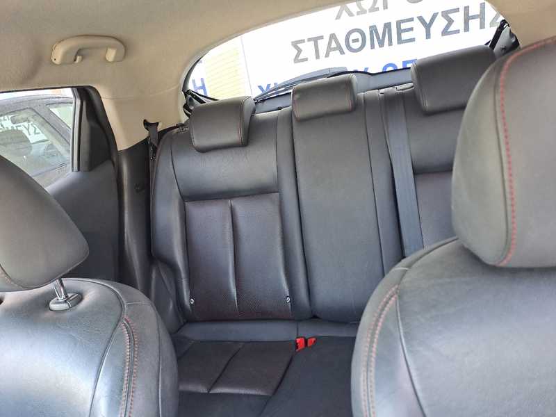 2014 Nissan Juke 1,6L 2014 Cyprus
