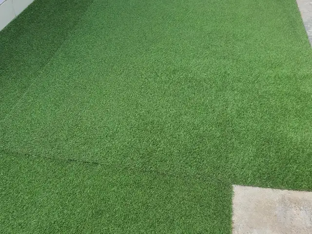 Artificial Grass, Επαρχία Λεμεσού — Άγιος Ιωάννης Λεμεσού