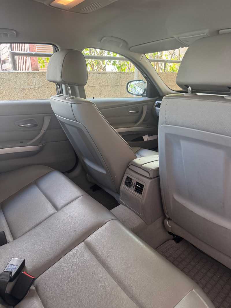 2010 BMW 3-Series 2,0L 2010 Cyprus