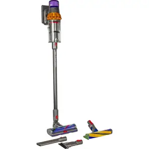 Dyson v15 detect absolute 2023 yellow/grey, Επαρχία Λεμεσού — Μαρίνα Λεμεσού