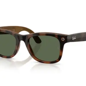 Ray-ban meta gen. 3, Nicosia — Palouriotissa