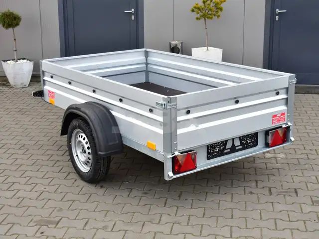 Cargo transporter 205x122, Nicosia — Aglantzia