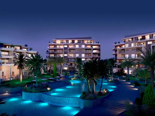 3-bedroom apartment for sale, Επαρχία Πάφου — Χλώρακας