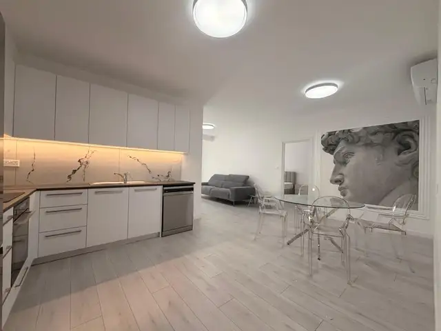 2-bedroom apartment to rent, Limassol — Agios Tychon Tourist Area