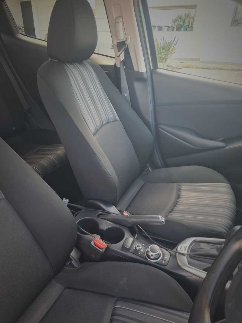 2020 Mazda 2 1,5L 2020 Cyprus