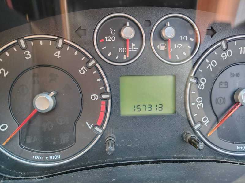 2007 Ford Fiesta 1,4L 2007 Cyprus