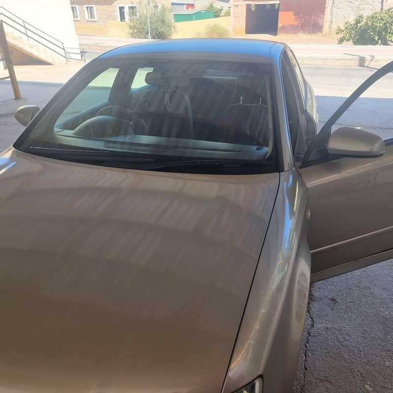 2003 Audi A4 1,6L 2003 Cyprus