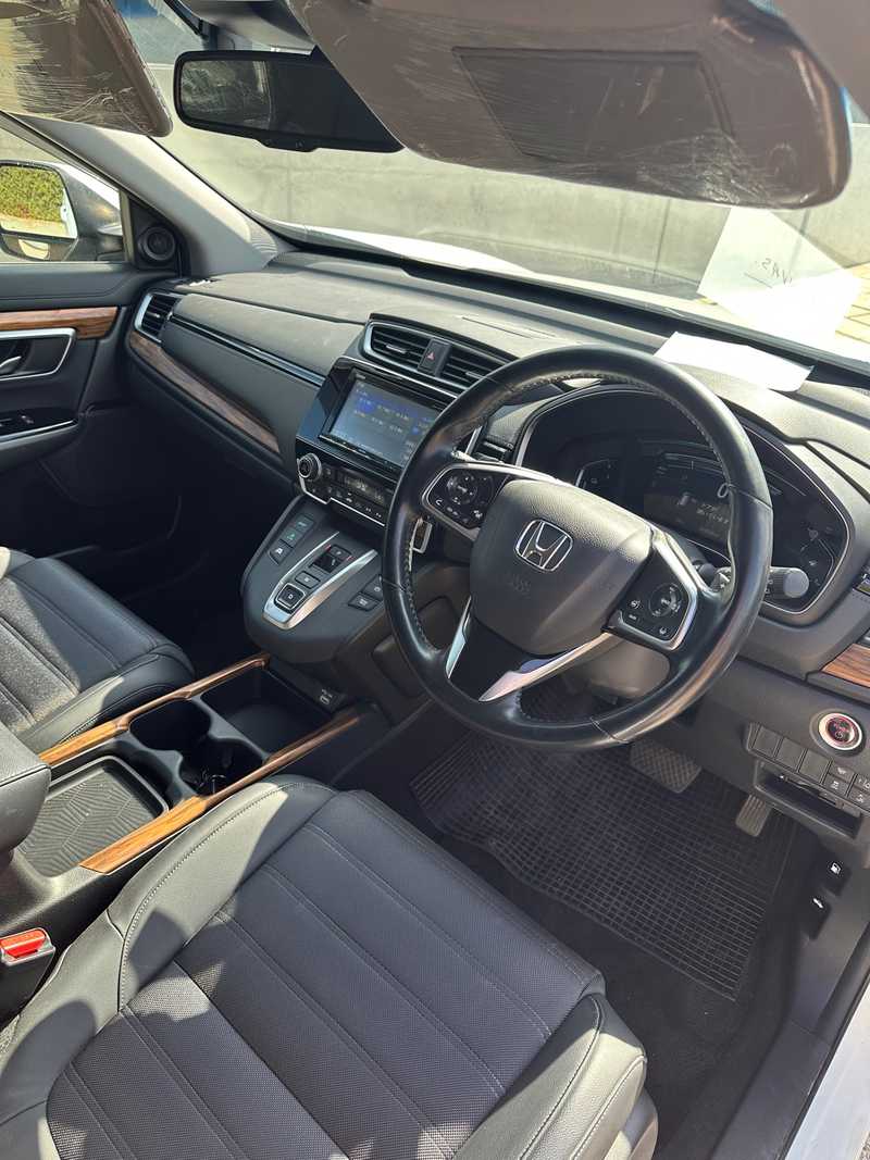 2023 Honda CRV 2,0L 2023 Cyprus