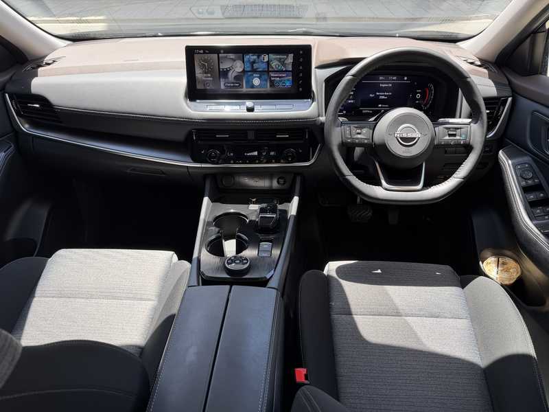 2023 Nissan X-Trail 1,5L 2023 Cyprus