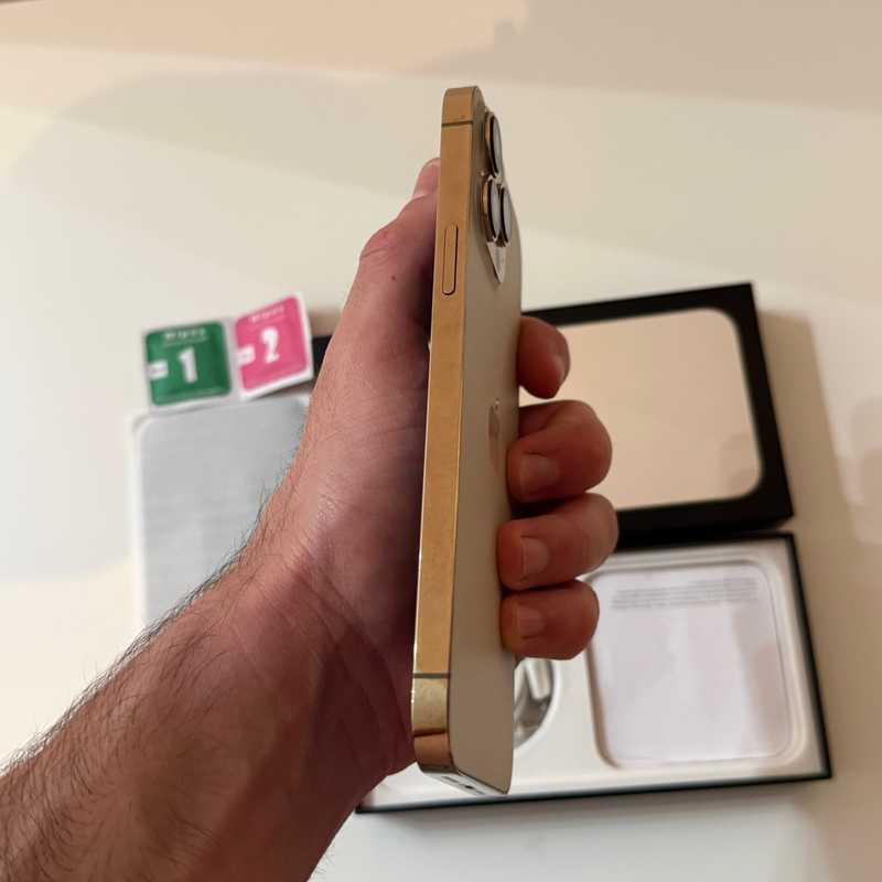 Iphone 13 pro max 256gb battery 82 €495 №6112924 in Nicosia