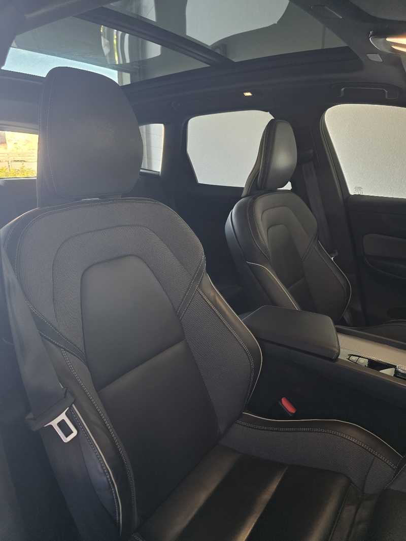 2022 Volvo XC60 2,0L 2022 Cyprus