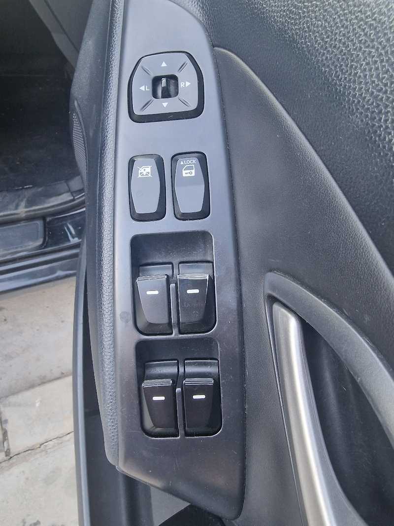 2013 Hyundai ix35 2,0L 2013 Cyprus