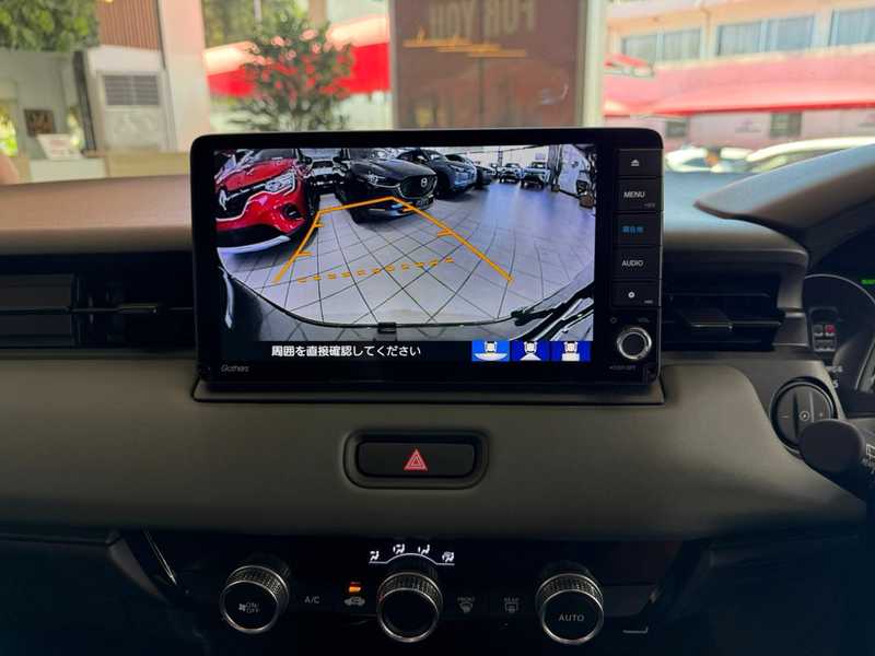 2024 Honda Vezel 1,5L 2024 Cyprus