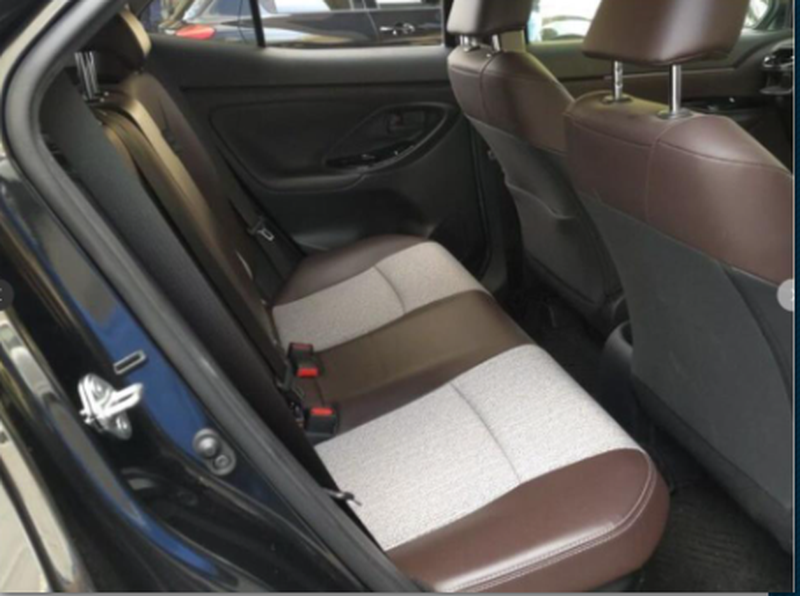 2022 Toyota Yaris Cross 1,5L 2022 Cyprus