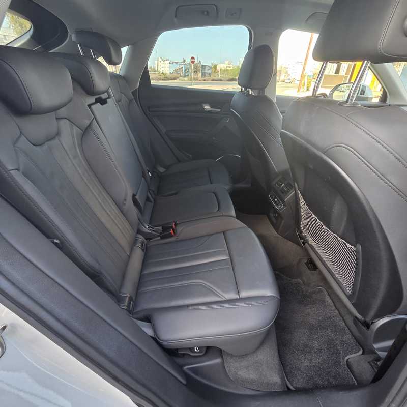 2022 Audi Q5 2,0L 2022 Cyprus