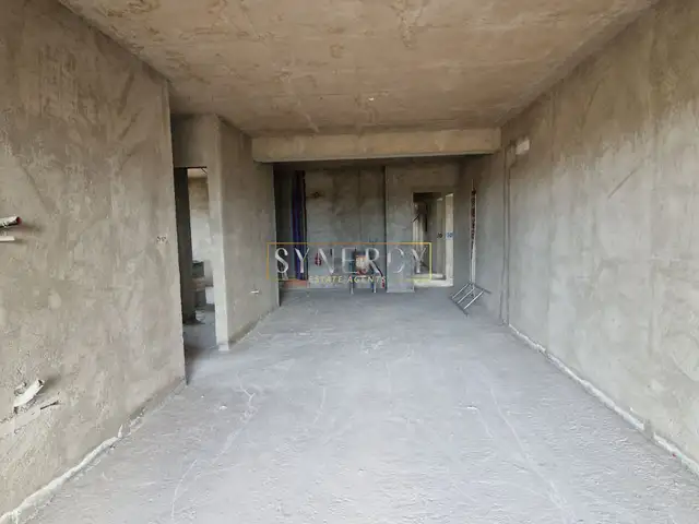 2-bedroom apartment for sale, Nicosia — Tseri
