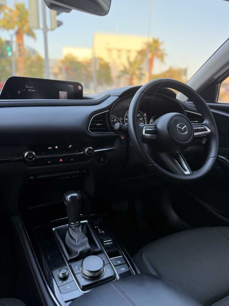 2022 Mazda CX-30 2,0L 2022 Cyprus