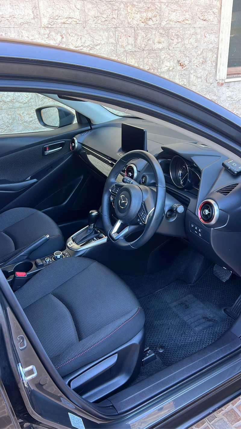 2023 Mazda 2 1,5L 2023 Cyprus