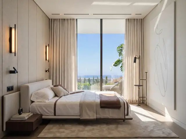 2-bedroom apartment for sale, Limassol — Souni