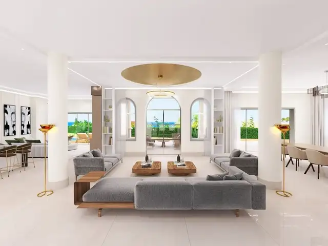 5-bedroom villa for sale, Επαρχία Πάφου — Χλώρακας