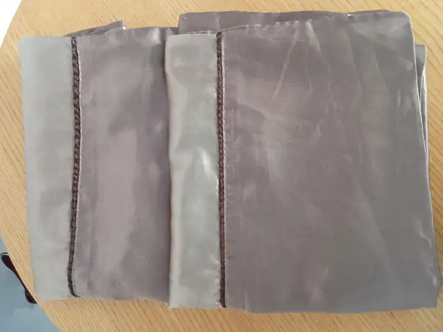 Pillowcases satin, Επαρχία Λευκωσίας — Λατσιά - Άγιος Γεώργιος