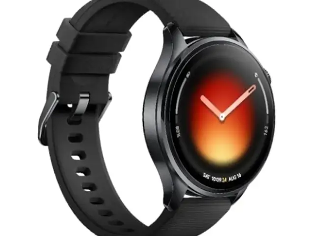 Xiaomi watch 5 black eu, Επαρχία Λεμεσού — Μαρίνα Λεμεσού