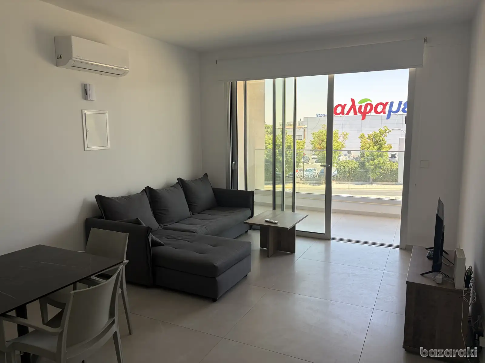 Apartment, 1 bedroom — 2