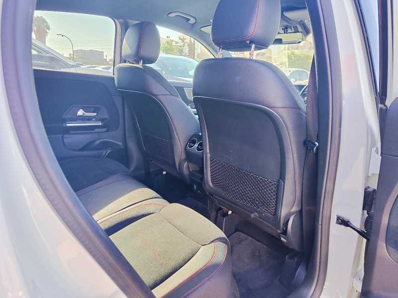 2020 Mercedes-Benz GLA-Class 2,0L 2020 Cyprus