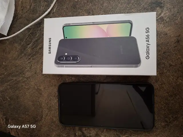 Samsung galaxy a56 5g, Επαρχία Λάρνακας — Κίτι