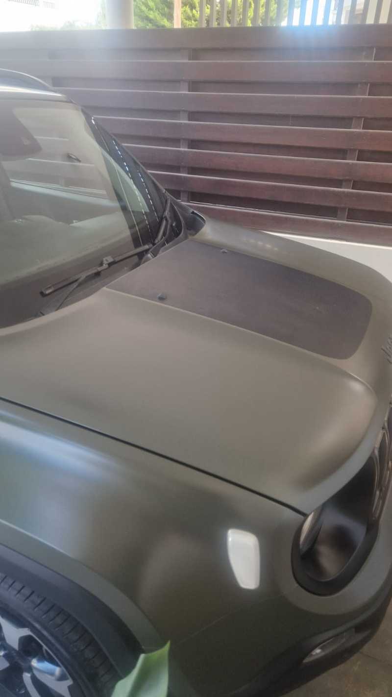 2020 Jeep Renegade 2,0L 2020 Cyprus