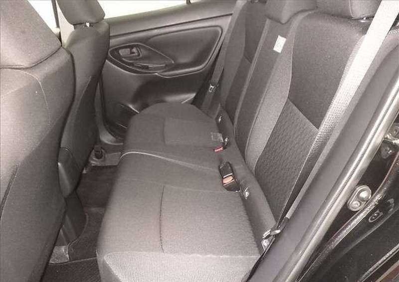 2025 Toyota Yaris Cross 1,5L 2025 Cyprus