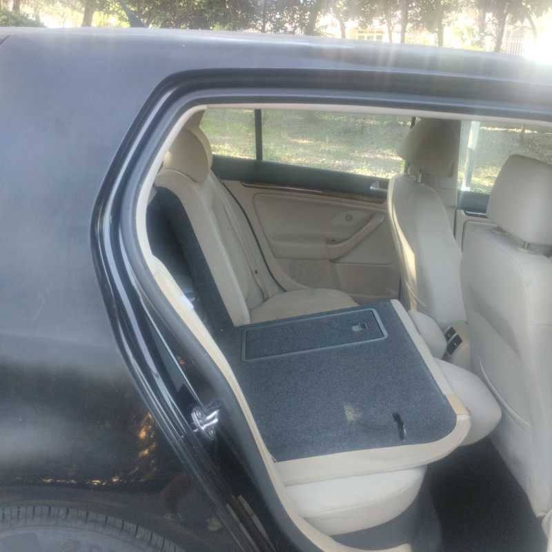 2006 Volkswagen Golf 1,6L 2006 Cyprus