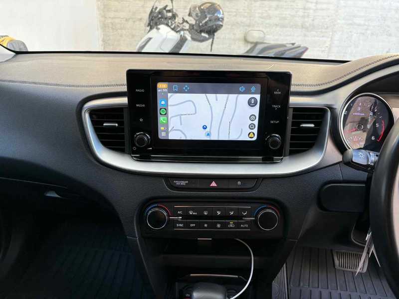 2020 KIA XCeed 1,6L 2020 Cyprus