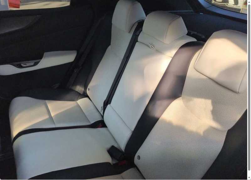 2023 Lexus NX 2,5L 2023 Cyprus