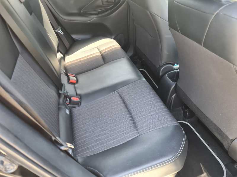 2023 Toyota Yaris Cross 1,5L 2023 Cyprus